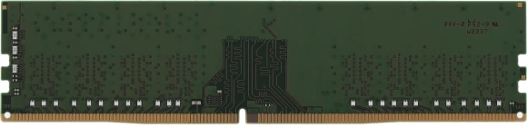 Память DDR4 8Gb 3200MHz Kingston KVR32N22S8/8 VALUERAM RTL PC4-25600 CL22 DIMM 288-pin 1.2В single rank Ret