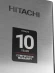 Холодильник Hitachi HRTN7489DF BSLCS 2-хкамерн. серебристый бриллиант глянц. инвертер Холодильник Hitachi HRTN7489DF BSLCS 2-хкамерн. серебристый бриллиант глянц. инвертер