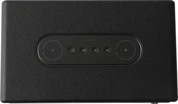 Колонки Edifier ES300 2.1 черный 60Вт BT беспроводные BT Колонки Edifier ES300 2.1 черный 60Вт BT беспроводные BT