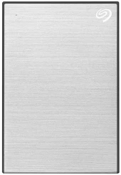 Жесткий диск Seagate USB3.0 4TB STKZ4000401 One Touch 2.5" серебристый Жесткий диск Seagate USB3.0 4TB STKZ4000401 One Touch 2.5" серебристый