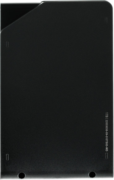 Жесткий диск Silicon Power USB3.0 1TB SP010TBPHDS03S3K S03 Stream 2.5" черный Жесткий диск Silicon Power USB3.0 1TB SP010TBPHDS03S3K S03 Stream 2.5" черный