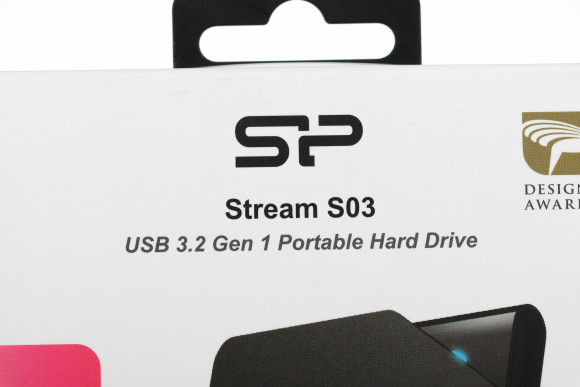 Жесткий диск Silicon Power USB3.0 1TB SP010TBPHDS03S3K S03 Stream 2.5" черный Жесткий диск Silicon Power USB3.0 1TB SP010TBPHDS03S3K S03 Stream 2.5" черный