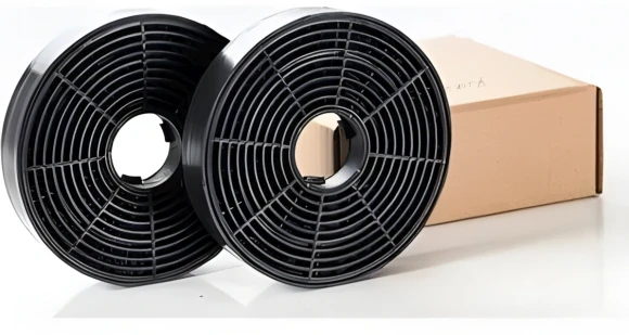 Комплект фильтров Elikor Ф-05 (2шт.) Комплект фильтров Elikor Ф-05 (2шт.)