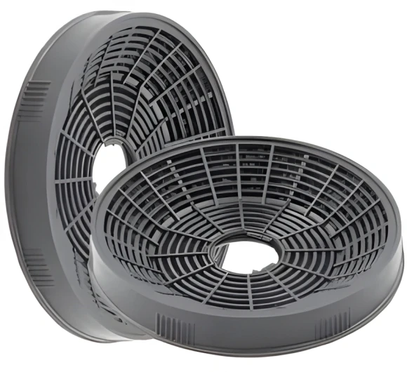 Комплект фильтров Elikor Ф-05 (2шт.) Комплект фильтров Elikor Ф-05 (2шт.)