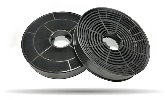 Комплект фильтров Elikor Ф-05 (2шт.) Комплект фильтров Elikor Ф-05 (2шт.)