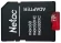 Флеш карта microSDXC 128GB Netac NT02P500PRO-128G-R P500 Extreme Pro + adapter