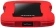 Жесткий диск A-Data USB3.0 2TB AHD330-2TU31-CRD HD330 DashDrive Durable 2.5" красный
