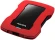Жесткий диск A-Data USB3.0 2TB AHD330-2TU31-CRD HD330 DashDrive Durable 2.5" красный