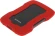 Жесткий диск A-Data USB3.0 2TB AHD330-2TU31-CRD HD330 DashDrive Durable 2.5" красный