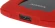 Жесткий диск A-Data USB3.0 2TB AHD330-2TU31-CRD HD330 DashDrive Durable 2.5" красный