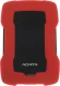 Жесткий диск A-Data USB3.0 2TB AHD330-2TU31-CRD HD330 DashDrive Durable 2.5" красный