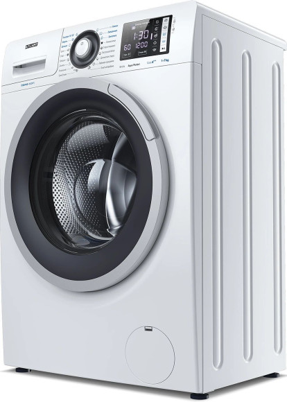 Стиральная машина Атлант СМА 70У1214-01 класс: A++ загр.фронтальная макс.:7кг белый