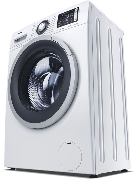 Стиральная машина Атлант СМА 70У1214-01 класс: A++ загр.фронтальная макс.:7кг белый