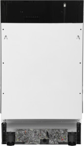 Комплект фильтров Hyundai HCF 00 черный (2шт.) Комплект фильтров Hyundai HCF 00 черный (2шт.)