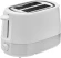 Тостер Gorenje T850WE 720Вт белый