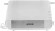 Тостер Gorenje T850WE 720Вт белый