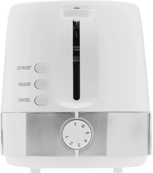 Тостер Gorenje T850WE 720Вт белый