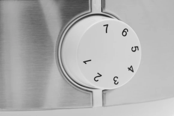 Тостер Gorenje T850WE 720Вт белый