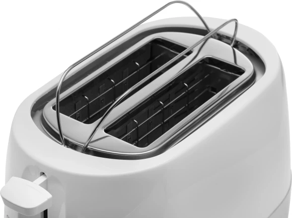 Тостер Gorenje T850WE 720Вт белый