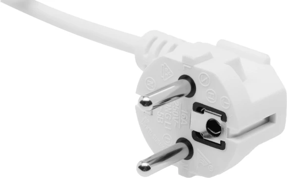 Тостер Gorenje T850WE 720Вт белый