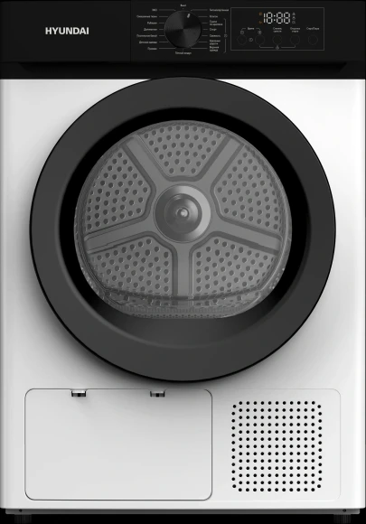 Камера видеонаблюдения IP Tiandy TC-H332N 9IA-4 4-4мм цв.