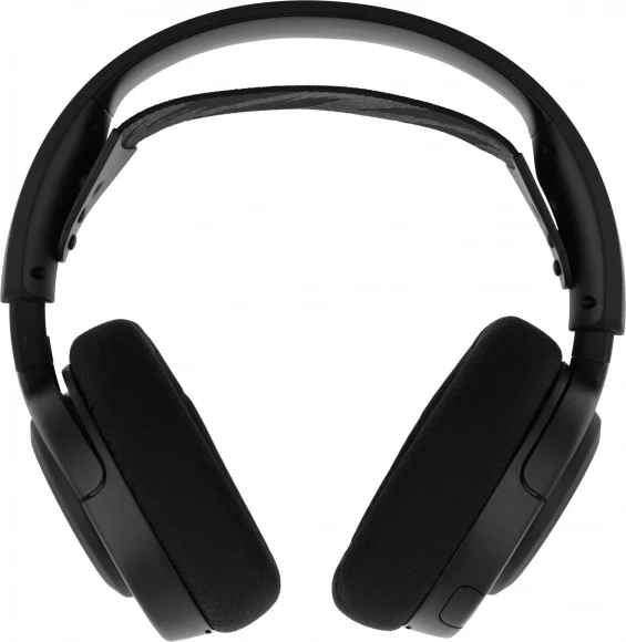 Наушники с микрофоном Steelseries Arctis Nova 3 черный 1.2м накладные оголовье (61631)