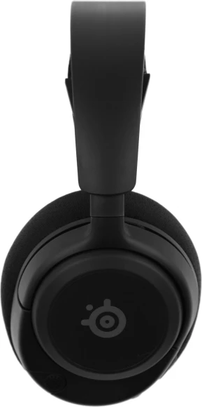 Наушники с микрофоном Steelseries Arctis Nova 3 черный 1.2м накладные оголовье (61631)