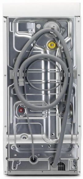 Стиральная машина Electrolux EW6TN4261 пан.англ. класс: D загр.вертикальная макс.:6кг белый Стиральная машина Electrolux EW6TN4261 пан.англ. класс: D загр.вертикальная макс.:6кг белый