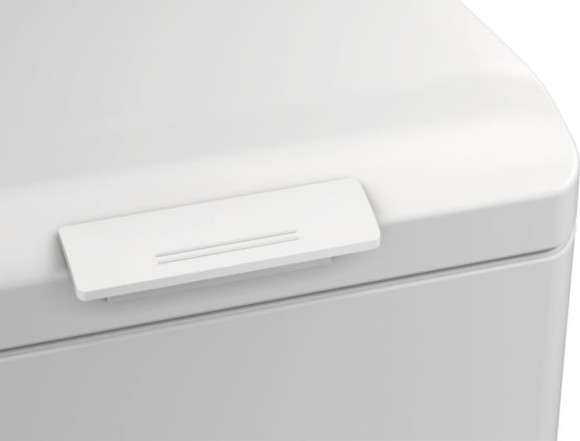 Стиральная машина Electrolux EW6TN4261 пан.англ. класс: D загр.вертикальная макс.:6кг белый Стиральная машина Electrolux EW6TN4261 пан.англ. класс: D загр.вертикальная макс.:6кг белый