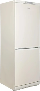 Холодильник Stinol TS 167 E 2-хкамерн. бежевый