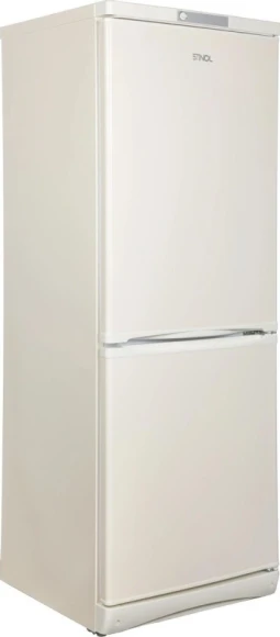 Холодильник Stinol TS 167 E 2-хкамерн. бежевый
