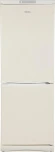 Холодильник Stinol TS 167 E 2-хкамерн. бежевый
