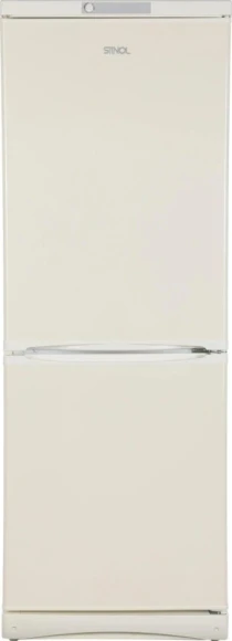 Холодильник Stinol TS 167 E 2-хкамерн. бежевый