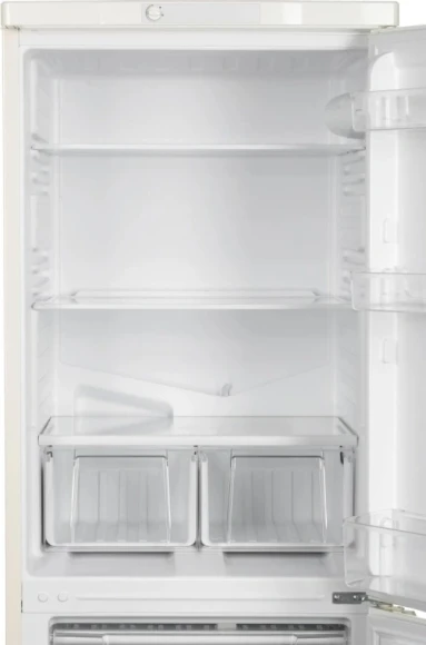 Холодильник Stinol TS 167 E 2-хкамерн. бежевый