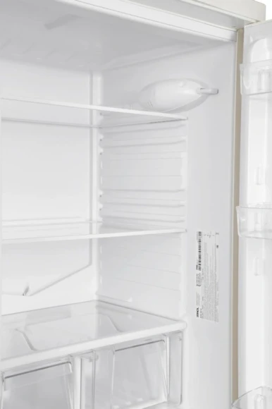 Холодильник Stinol TS 167 E 2-хкамерн. бежевый