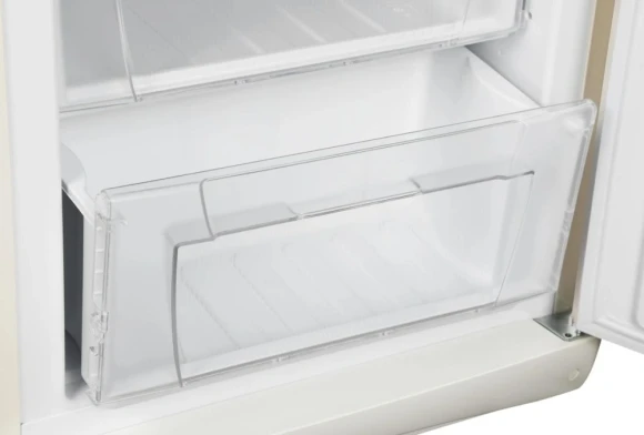 Холодильник Stinol TS 167 E 2-хкамерн. бежевый