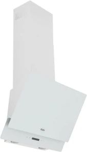 Вытяжка каминная Haier HVX-W672GW белый управление: сенсорное (1 мотор)