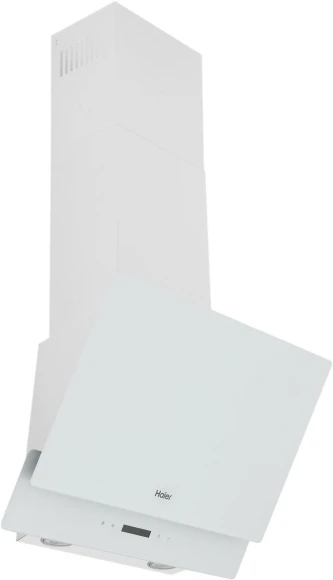Вытяжка каминная Haier HVX-W672GW белый управление: сенсорное (1 мотор)