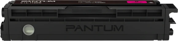 Картридж лазерный Pantum CTL-1100XM пурпурный (2300стр.) для Pantum CP1100/CP1100DW/CM1100DN/CM1100DW/CM1100ADN/CM1100ADW Картридж лазерный Pantum CTL-1100XM пурпурный (2300стр.) для Pantum CP1100/CP1100DW/CM1100DN/CM1100DW/CM1100ADN/CM1100ADW
