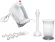 Миксер ручной Bosch MFQ3540 450Вт белый