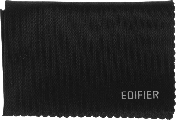 Колонки Edifier E25HD 2.0 черный 74Вт BT