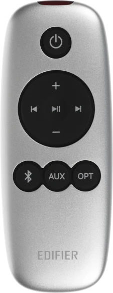 Колонки Edifier E25HD 2.0 черный 74Вт BT