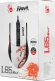 Мышь A4Tech Bloody L65 Max белый/рисунок оптическая 12000dpi USB 6but (L65 MAX NARAKA) Мышь A4Tech Bloody L65 Max белый/рисунок оптическая 12000dpi USB 6but (L65 MAX NARAKA)