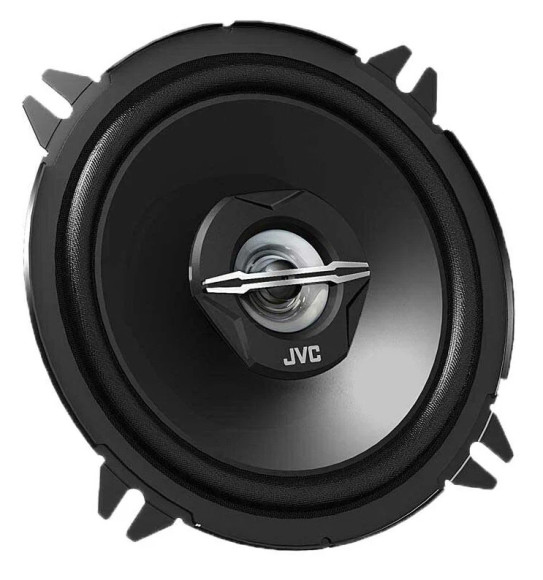 Колонки автомобильные JVC CS-J520X (без решетки) 250Вт 91дБ 4Ом 13см (5дюйм) (ком.:2кол.) коаксиальные двухполосные