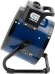 Тепловая пушка электрическая Сибртех K3 3000Вт синий/черный Тепловая пушка электрическая Сибртех K3 3000Вт синий/черный
