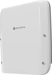 Роутер беспроводной Netis NX32U AX3000 10/100/1000BASE-TX/4G ready черный