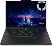 Ноутбук Lenovo Legion Pro 5 16IAX10 Core Ultra 9 275HX 32Gb SSD1Tb NVIDIA GeForce RTX 5060 8Gb 16" OLED WQXGA (2560x1600) без ОС black WiFi BT Cam (83F30010RK) Ноутбук Lenovo Legion Pro 5 16IAX10 Core Ultra 9 275HX 32Gb SSD1Tb NVIDIA GeForce RTX 5060 8Gb 16" OLED WQXGA (2560x1600) без ОС black WiFi BT Cam (83F30010RK)