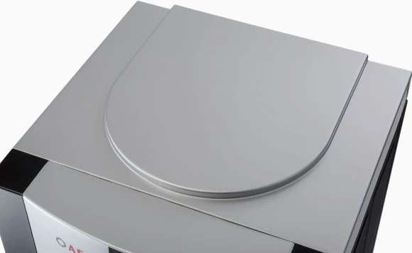 Пурифайер AEL LD-AEL-47s напольный электронный черный/серебристый Пурифайер AEL LD-AEL-47s напольный электронный черный/серебристый