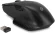 Мышь Оклик 501MW черный оптическая 2400dpi беспров. USB для ноутбука 6but (1877553)