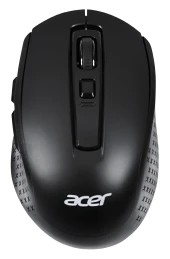 Мышь Acer OMR060 черный оптическая 1600dpi беспров. USB 6but (ZL.MCEEE.00C)